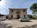 Detached Urban country house in Novelda in Daft on Spain 