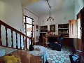 Detached Urban country house in Novelda in Daft on Spain 