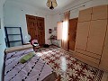 Detached Urban country house in Novelda in Daft on Spain 