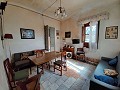 Detached Urban country house in Novelda in Daft on Spain 