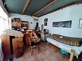 Detached Urban country house in Novelda in Daft on Spain 