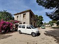 Detached Urban country house in Novelda in Daft on Spain 