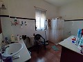 Detached Urban country house in Novelda in Daft on Spain 