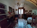 Detached Urban country house in Novelda in Daft on Spain 