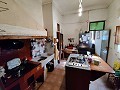 Detached Urban country house in Novelda in Daft on Spain 