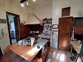 Detached Urban country house in Novelda in Daft on Spain 