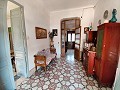 Detached Urban country house in Novelda in Daft on Spain 