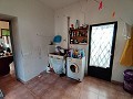 Detached Urban country house in Novelda in Daft on Spain 