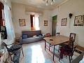 Detached Urban country house in Novelda in Daft on Spain 