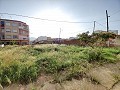 Urban land in Monovar to build on in Daft on Spain 