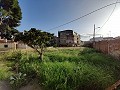 Urban land in Monovar to build on in Daft on Spain 