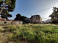 Urban land in Monovar to build on in Daft on Spain 