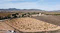 Terrain constructible uniquement pour construction neuve, à Paredon, Pinoso in Daft on Spain 