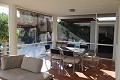 Magnifique villa située à El Reloj (Fortuna) in Daft on Spain 