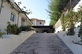 Magnifique villa située à El Reloj (Fortuna) in Daft on Spain 