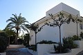 Magnifique villa située à El Reloj (Fortuna) in Daft on Spain 