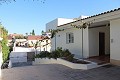 Magnifique villa située à El Reloj (Fortuna) in Daft on Spain 