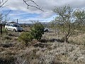 3-Bett-Villa mit 11 Hektar Land in Daft on Spain 