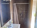 3-Bett-Villa mit 11 Hektar Land in Daft on Spain 