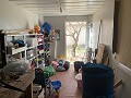 3-Bett-Villa mit 11 Hektar Land in Daft on Spain 