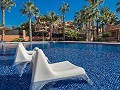 Stunning 3 Bed Apartment near Golf Course in Daft on Spain 