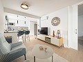 Stunning 3 Bed Apartment near Golf Course in Daft on Spain 