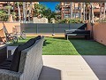 Stunning 3 Bed Apartment near Golf Course in Daft on Spain 