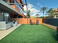 Stunning 3 Bed Apartment near Golf Course in Daft on Spain 
