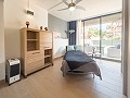 Stunning 3 Bed Apartment near Golf Course in Daft on Spain 