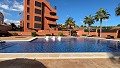 Stunning 3 Bed Apartment near Golf Course in Daft on Spain 