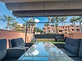 Stunning 3 Bed Apartment near Golf Course in Daft on Spain 