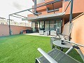 Stunning 3 Bed Apartment near Golf Course in Daft on Spain 