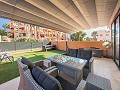 Stunning 3 Bed Apartment near Golf Course in Daft on Spain 