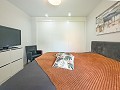 Stunning 3 Bed Apartment near Golf Course in Daft on Spain 