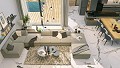 Ultramoderne Villa mit 4 Schlafzimmern und einem 8x4-Swimmingpool in Daft on Spain 