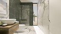 Ultramoderne Villa mit 4 Schlafzimmern und einem 8x4-Swimmingpool in Daft on Spain 
