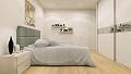 Ultramoderne Villa mit 4 Schlafzimmern und einem 8x4-Swimmingpool in Daft on Spain 