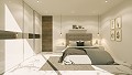 Ultramoderne Villa mit 4 Schlafzimmern und einem 8x4-Swimmingpool in Daft on Spain 