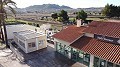 Succesvol restaurant in Hondon de los Frailes in Daft on Spain 