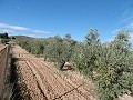 Villa de 2 chambres près de Yecla in Daft on Spain 