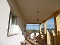 Villa de 2 chambres près de Yecla in Daft on Spain 