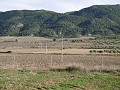 Villa de 2 chambres près de Yecla in Daft on Spain 