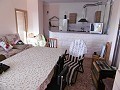Villa de 2 chambres près de Yecla in Daft on Spain 