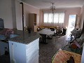 Villa de 2 chambres près de Yecla in Daft on Spain 