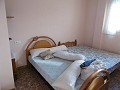 Villa de 2 chambres près de Yecla in Daft on Spain 