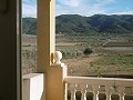 Villa de 2 chambres près de Yecla in Daft on Spain 