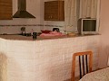 Villa de 2 chambres près de Yecla in Daft on Spain 