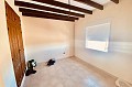 3 Bed 2 Bath Villa with Pool and Garage in Daft on Spain 