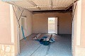 3 Bed 2 Bath Villa with Pool and Garage in Daft on Spain 