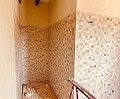 3 Bed 2 Bath Villa with Pool and Garage in Daft on Spain 